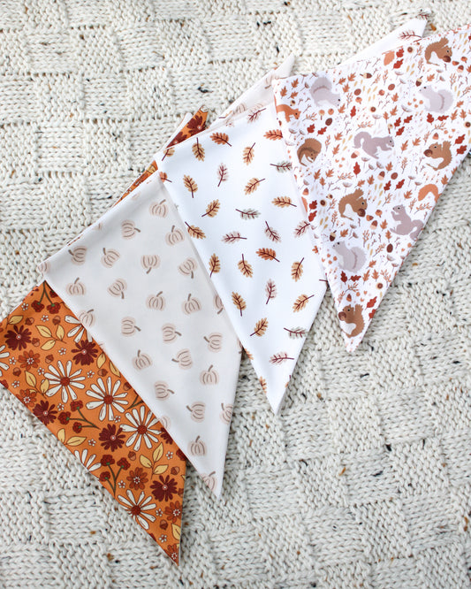 It’s All in the Details: The Thought Behind Every Bandana