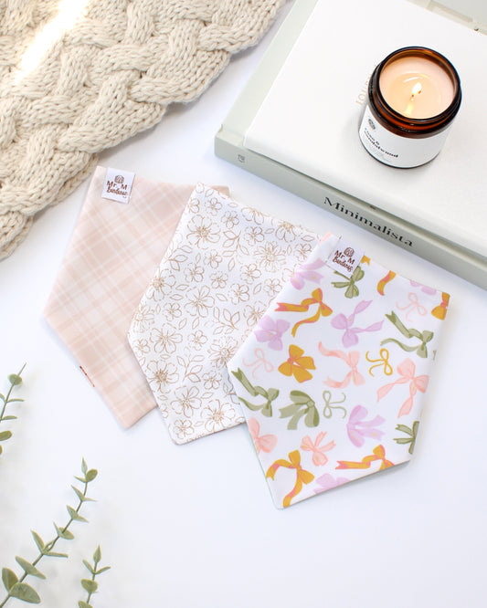 Introducing the Everyday Essentials + Lucky Pup Collection