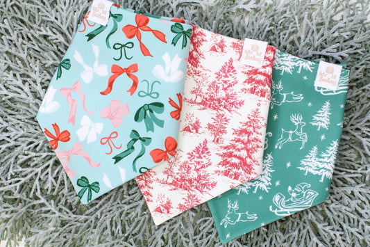 The Holiday Cheer Collection: A Season of Joy, Nostalgia, and Cozy Charm