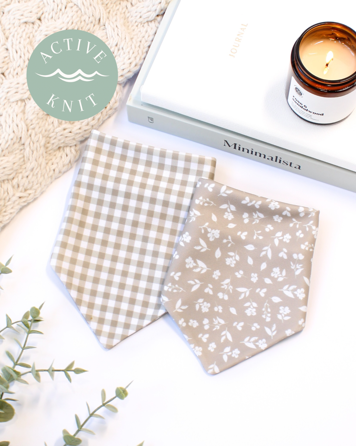 Beige Botanicals