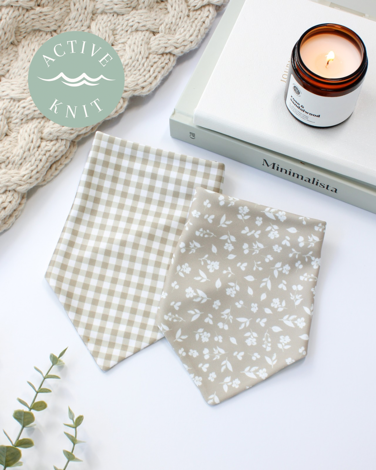 Beige Botanicals