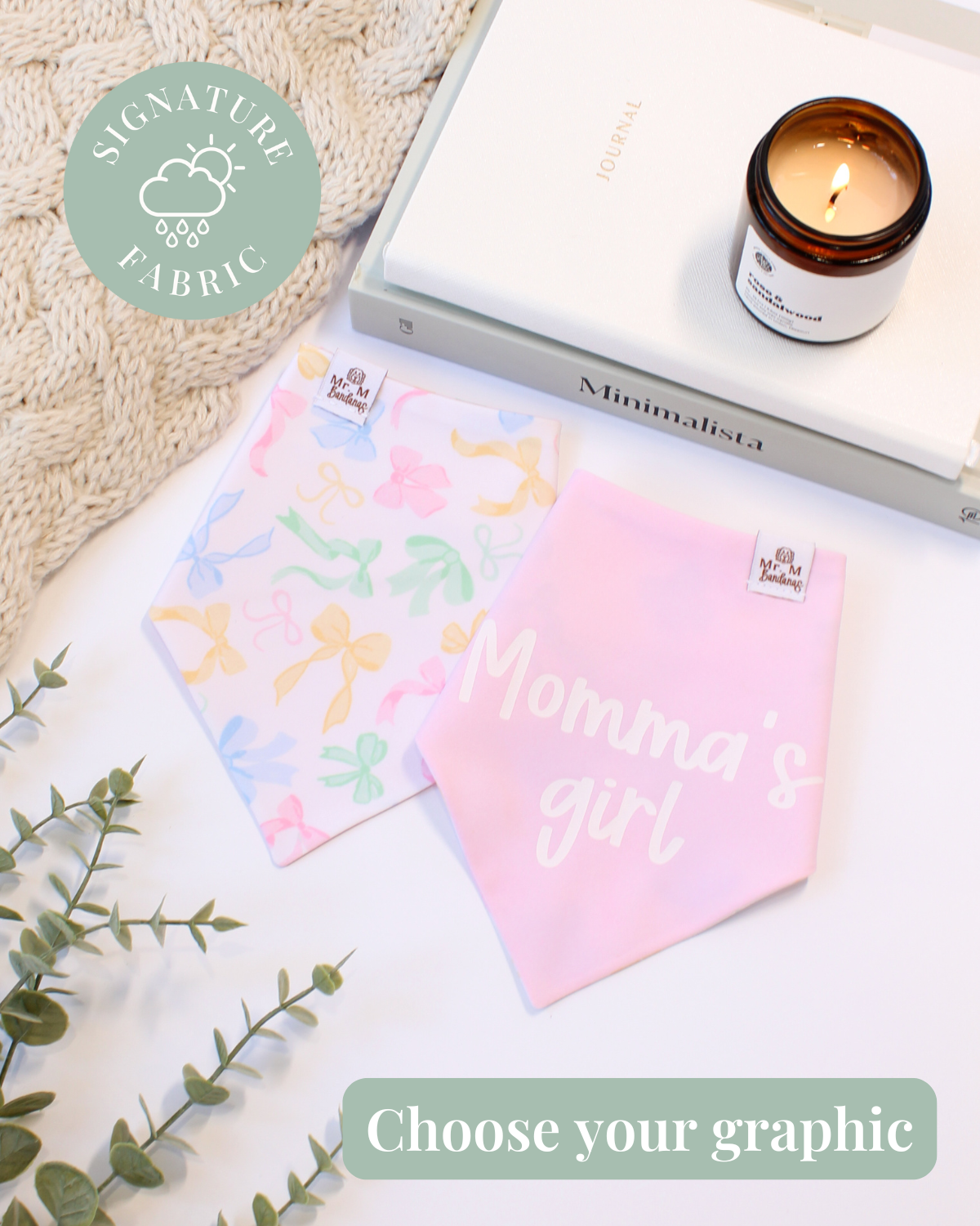 Celebration Bows- choose your graphic