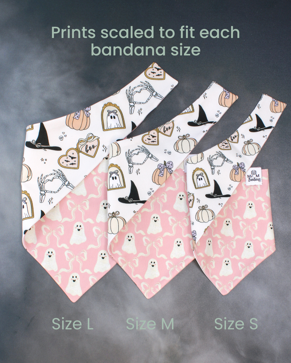 Bows & Boos