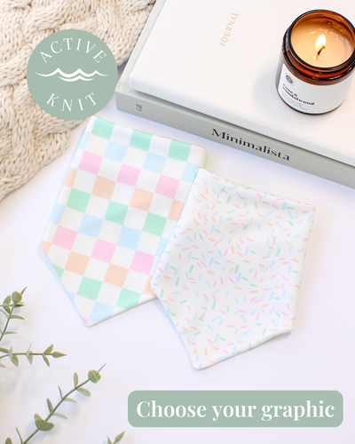 LAST CHANCE- Party Pup- Choose your graphic!