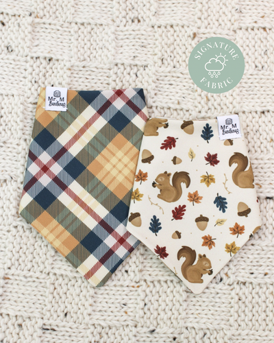 Acorn Trails- MMB Exclusive