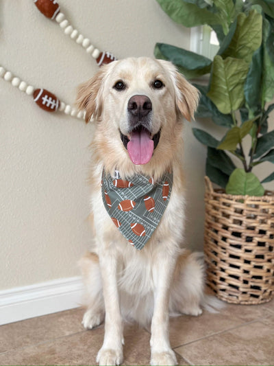 Woof Receivers- MMB exclusive