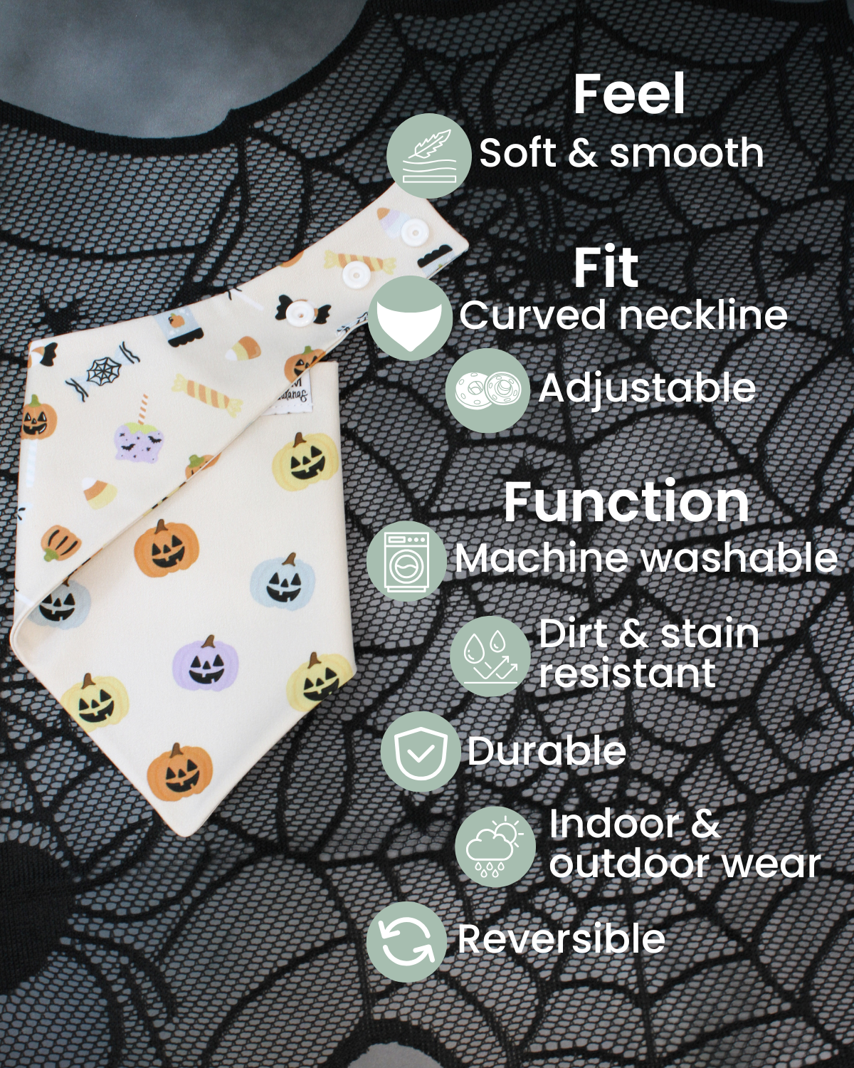 Trick or Treat- MMB Exclusive
