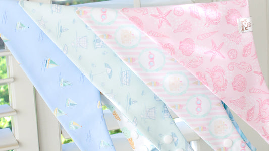 Southern Summer: A Lowcountry Inspired Collection