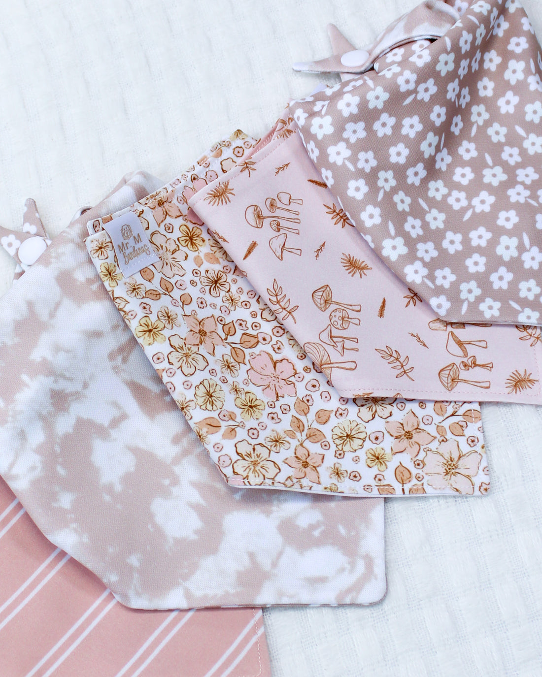 Why I Stopped Making Cotton Bandanas and Found Something Better