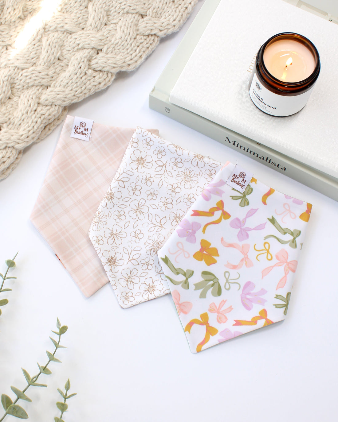 Introducing the Everyday Essentials + Lucky Pup Collection