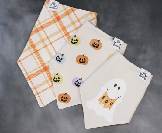 Spellbound: A Halloween Collection