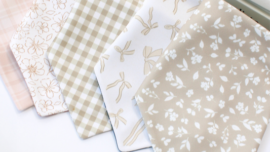 The truth behind why I stopped making Active Knit bandanas