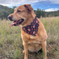 Fall BYOB (build your own bandana)