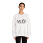 Salem Witch Co- Gildan Unisex Heavy Blend™ Crewneck Sweatshirt