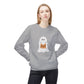 Gildan Unisex Midweight Softstyle Fleece Crewneck Sweatshirt