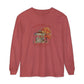Stars Hollow Comfort Colors Long Sleeve T-Shirt