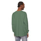 Tis the season to be reading Comfort Colors Long Sleeve T-Shirt