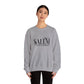 Salem Witch Co- Gildan Unisex Heavy Blend™ Crewneck Sweatshirt