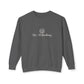 Mr. M Bandanas- Comfort Colors Unisex Lightweight Crewneck Sweatshirt