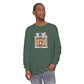 The Bookshop Comfort Colors Long Sleeve T-Shirt