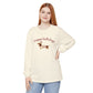 Happy Holidays Comfort Colors Long Sleeve T-Shirt