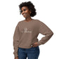 Mr. M Bandanas- Comfort Colors Unisex Lightweight Crewneck Sweatshirt