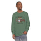 Holiday Romance Book Club Comfort Colors Long Sleeve T-Shirt
