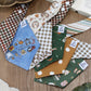 Fall BYOB (build your own bandana)