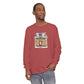 The Bookshop Comfort Colors Long Sleeve T-Shirt