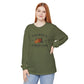 Hagrid's Pumpkin Farm Comfort Colors Long Sleeve T-Shirt