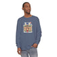 The Bookshop Comfort Colors Long Sleeve T-Shirt