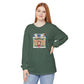 The Bookshop Comfort Colors Long Sleeve T-Shirt