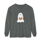 Comfort Colors Unisex Garment-dyed Long Sleeve T-Shirt