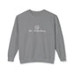 Mr. M Bandanas- Comfort Colors Unisex Lightweight Crewneck Sweatshirt