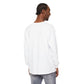Cozy Girly Comfort Color Long Sleeve T-Shirt