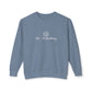 Mr. M Bandanas- Comfort Colors Unisex Lightweight Crewneck Sweatshirt