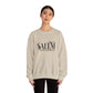 Salem Witch Co- Gildan Unisex Heavy Blend™ Crewneck Sweatshirt