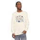 Cozy Girly Comfort Color Long Sleeve T-Shirt