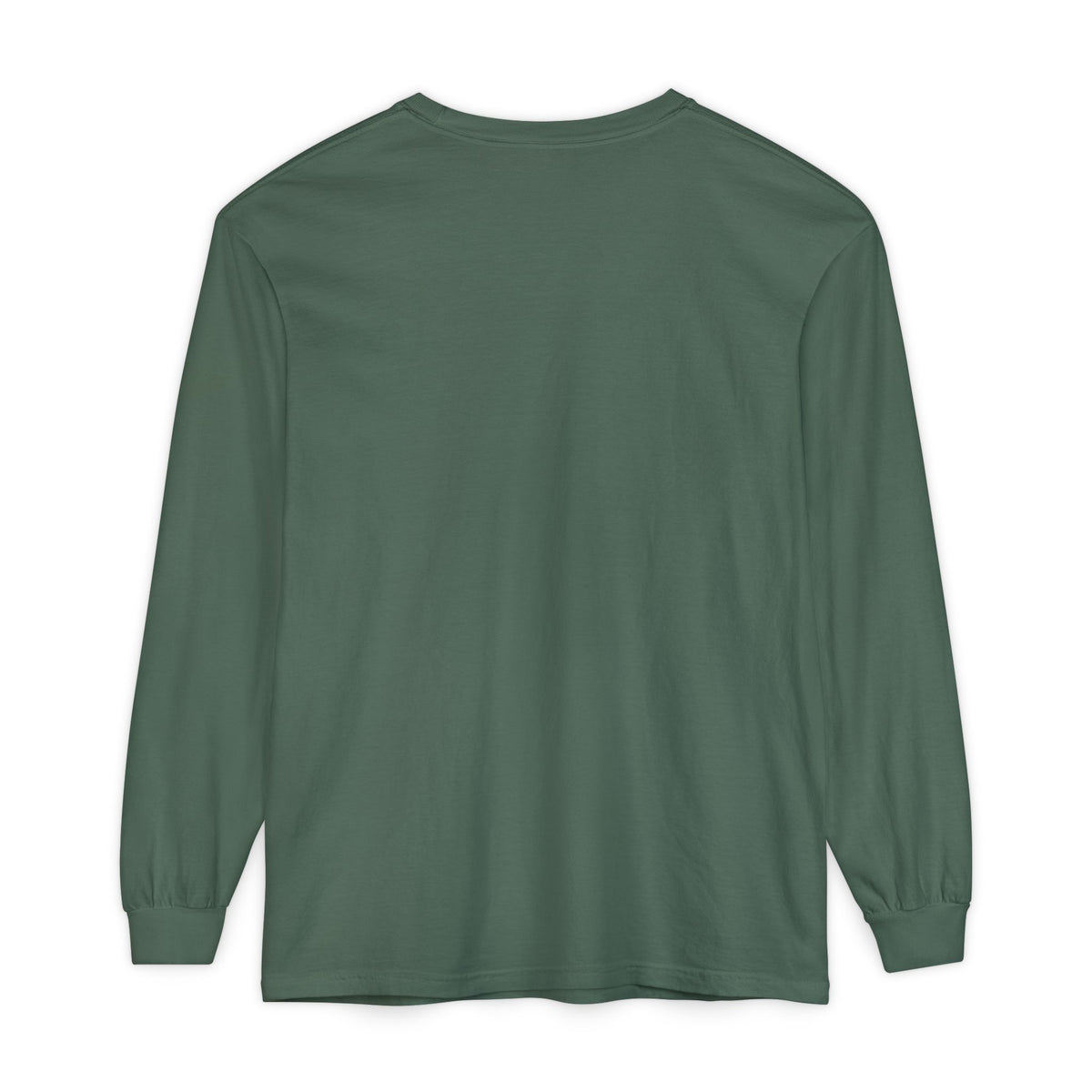 Tis the season to be reading Comfort Colors Long Sleeve T-Shirt