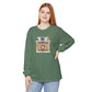 The Bookshop Comfort Colors Long Sleeve T-Shirt