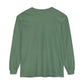 Tis the season to be reading Comfort Colors Long Sleeve T-Shirt