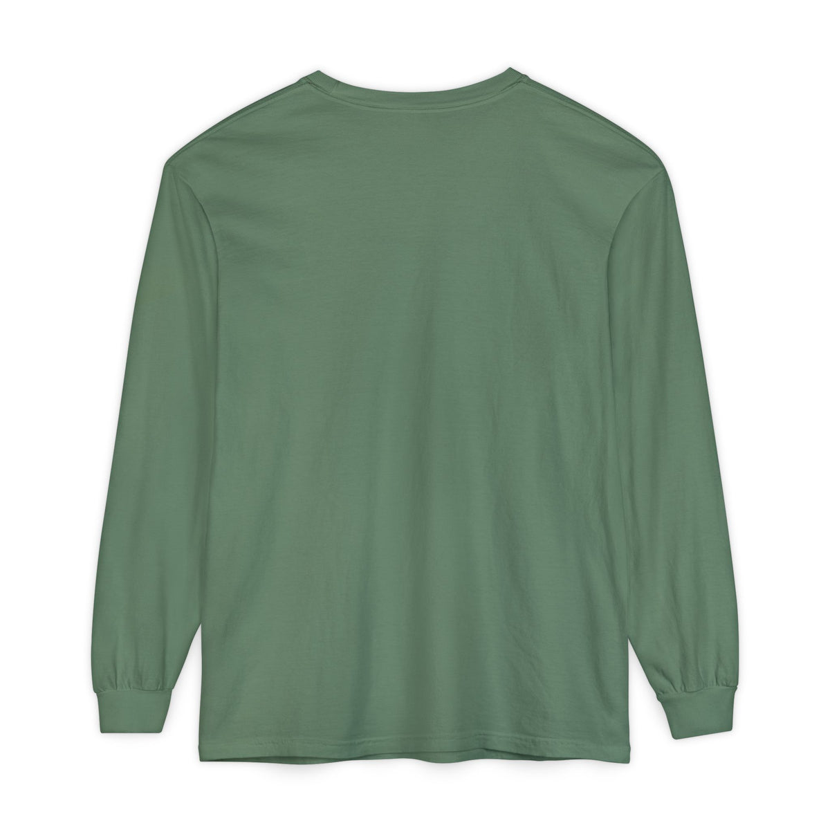 Tis the season to be reading Comfort Colors Long Sleeve T-Shirt
