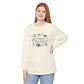 Cozy Girly Comfort Color Long Sleeve T-Shirt