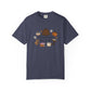 All Booked for Fall Comfort Colors T-shirt