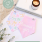 Celebration Bows- choose your graphic