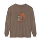 Stars Hollow Comfort Colors Long Sleeve T-Shirt
