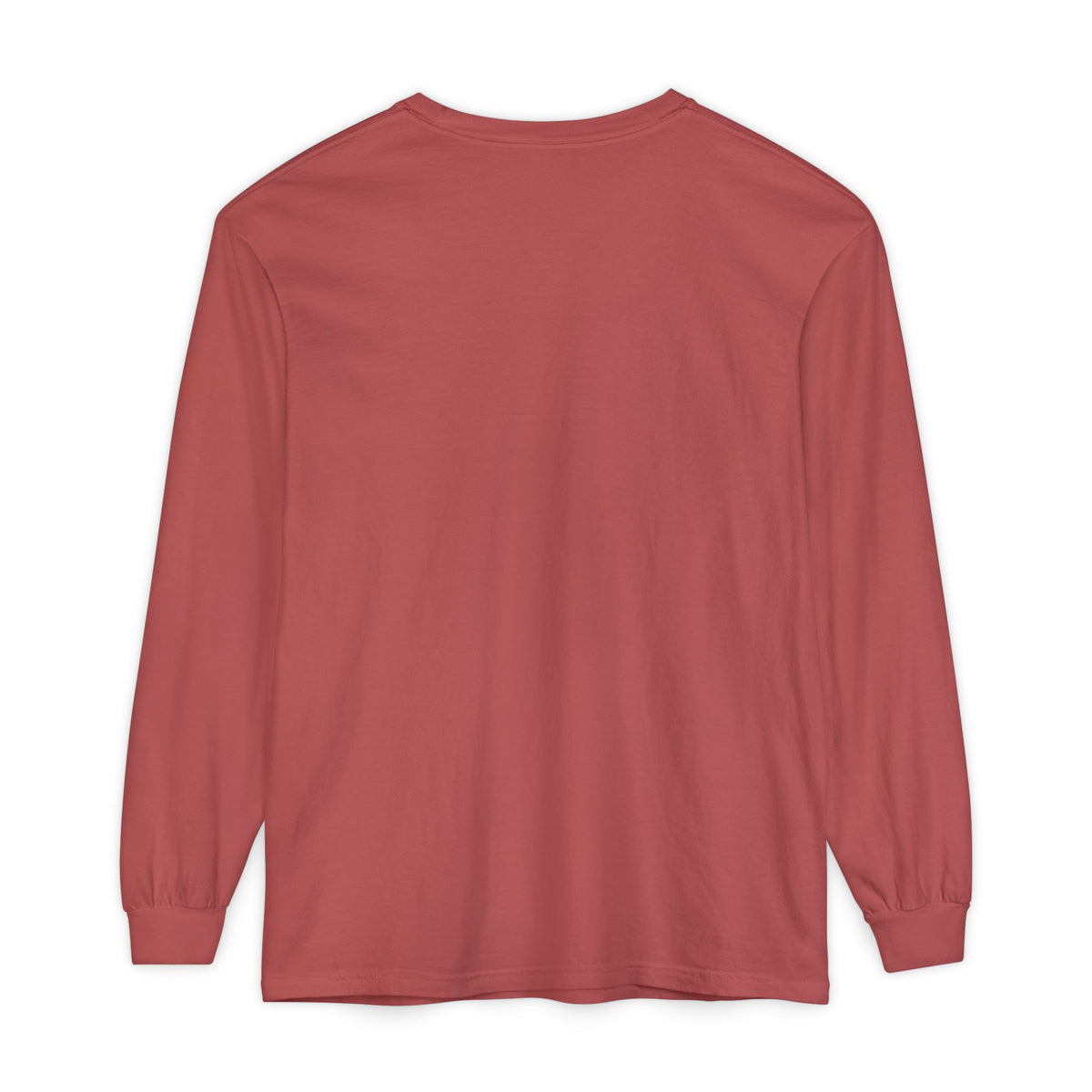 Tis the season to be reading Comfort Colors Long Sleeve T-Shirt