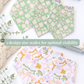 Clovers & blooms