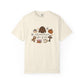 All Booked for Fall Comfort Colors T-shirt