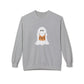 Gildan Unisex Midweight Softstyle Fleece Crewneck Sweatshirt
